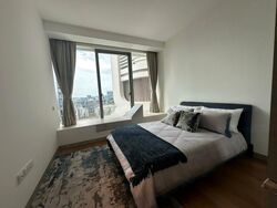 Ardmore Residence (D10), Condominium #480136011
